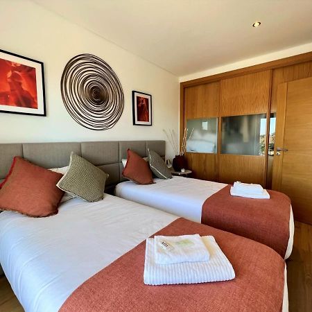 Albufeira Deluxe Residence With Pool By Homing מראה חיצוני תמונה