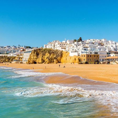 Albufeira Deluxe Residence With Pool By Homing מראה חיצוני תמונה