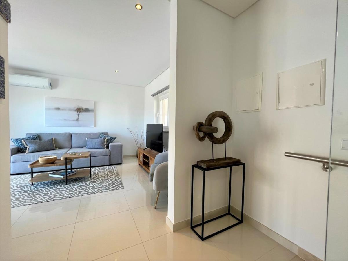 Albufeira Deluxe Residence With Pool By Homing מראה חיצוני תמונה