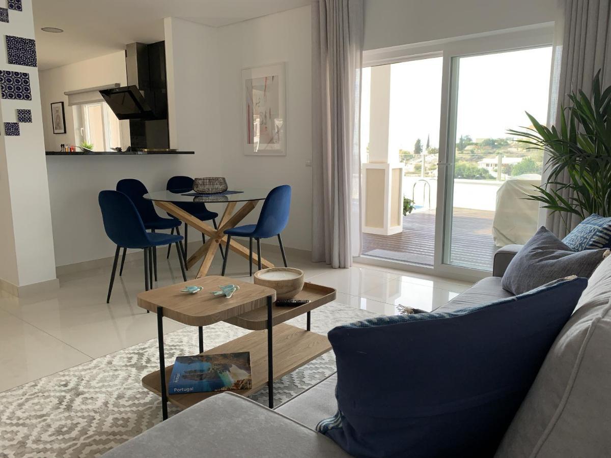 Albufeira Deluxe Residence With Pool By Homing מראה חיצוני תמונה