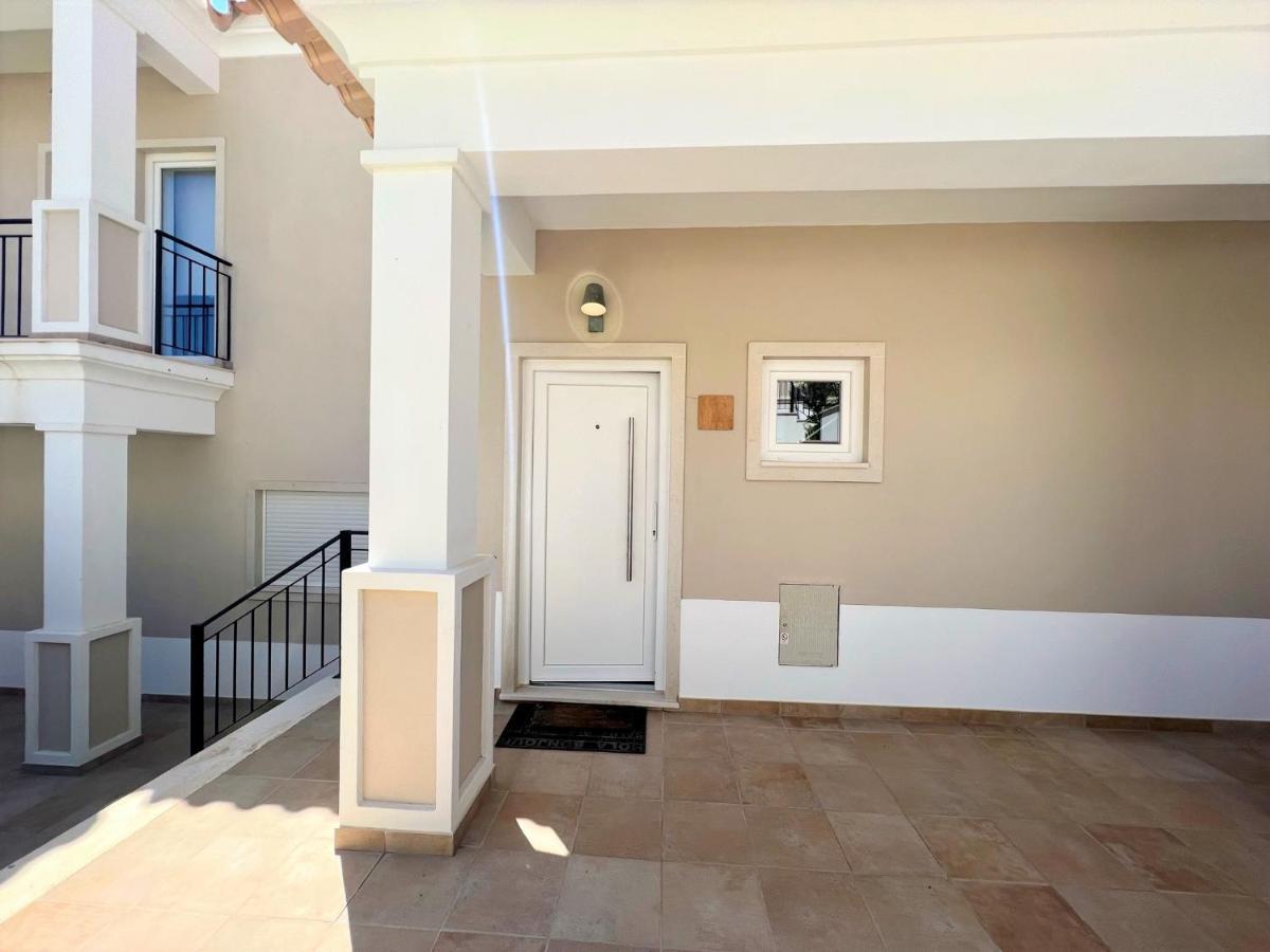 Albufeira Deluxe Residence With Pool By Homing מראה חיצוני תמונה