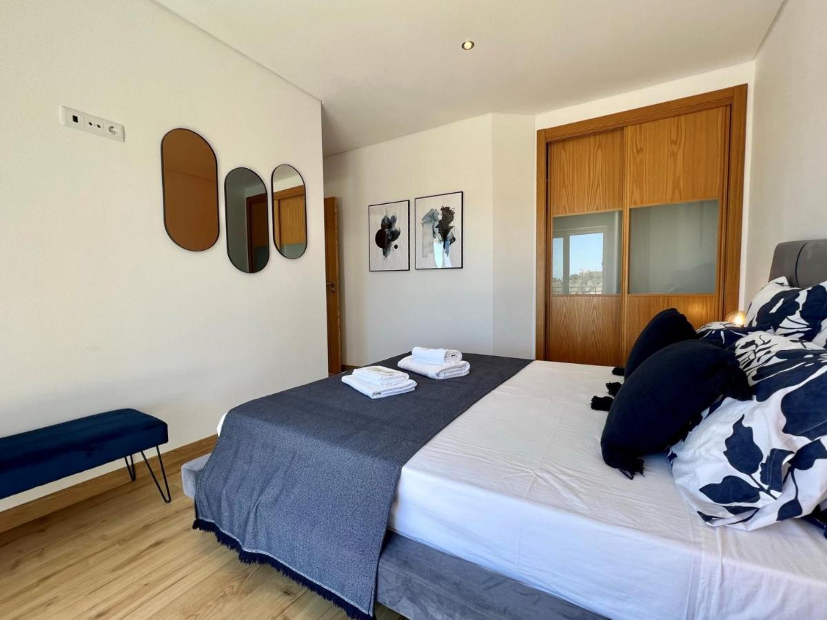 Albufeira Deluxe Residence With Pool By Homing מראה חיצוני תמונה