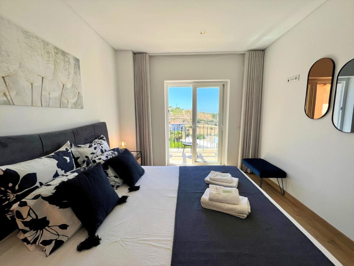 Albufeira Deluxe Residence With Pool By Homing מראה חיצוני תמונה