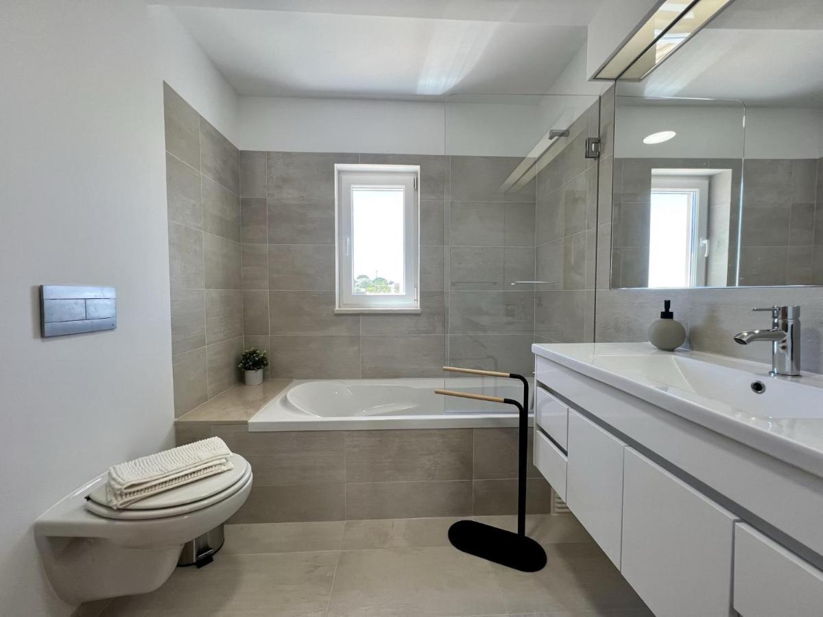 Albufeira Deluxe Residence With Pool By Homing מראה חיצוני תמונה
