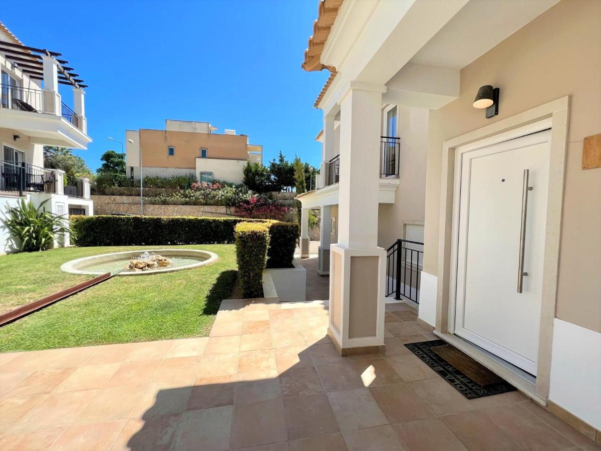 Albufeira Deluxe Residence With Pool By Homing מראה חיצוני תמונה