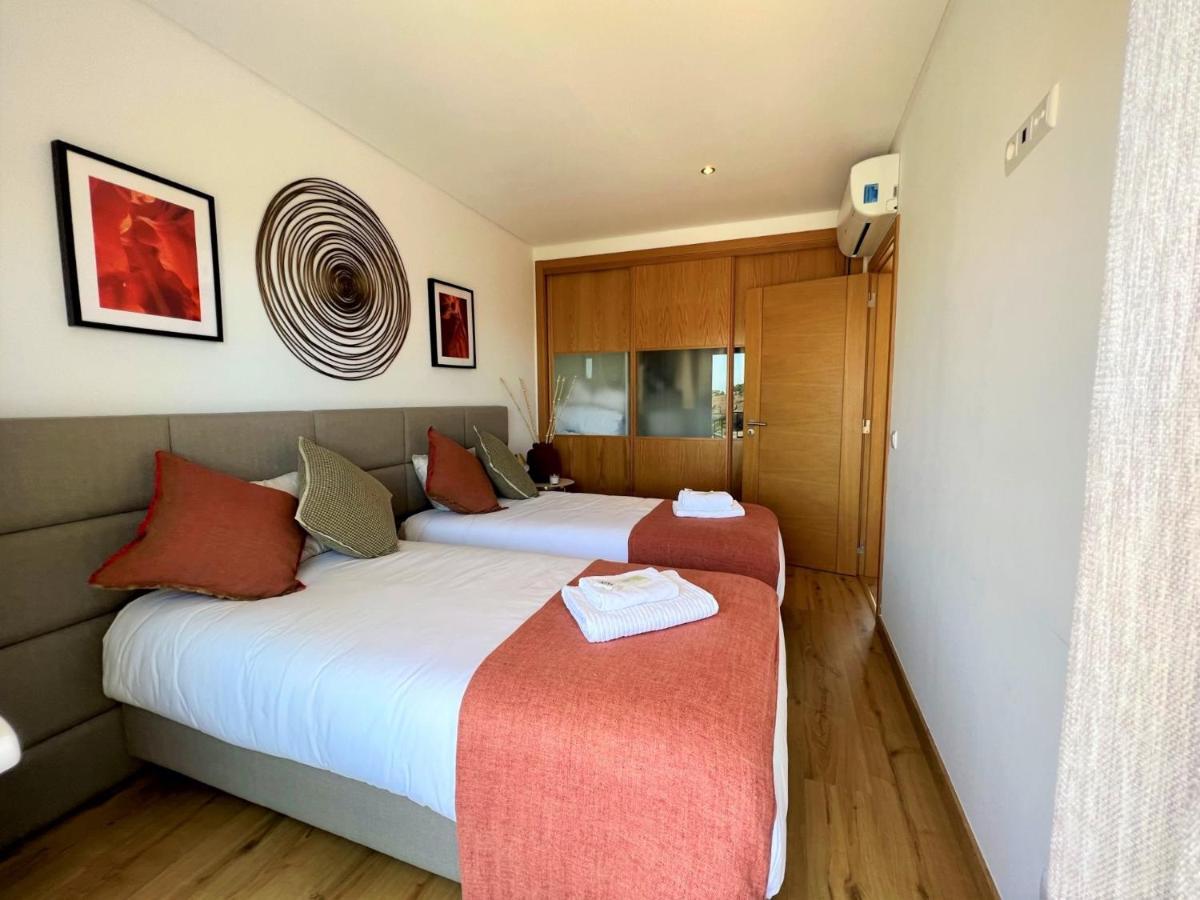 Albufeira Deluxe Residence With Pool By Homing מראה חיצוני תמונה