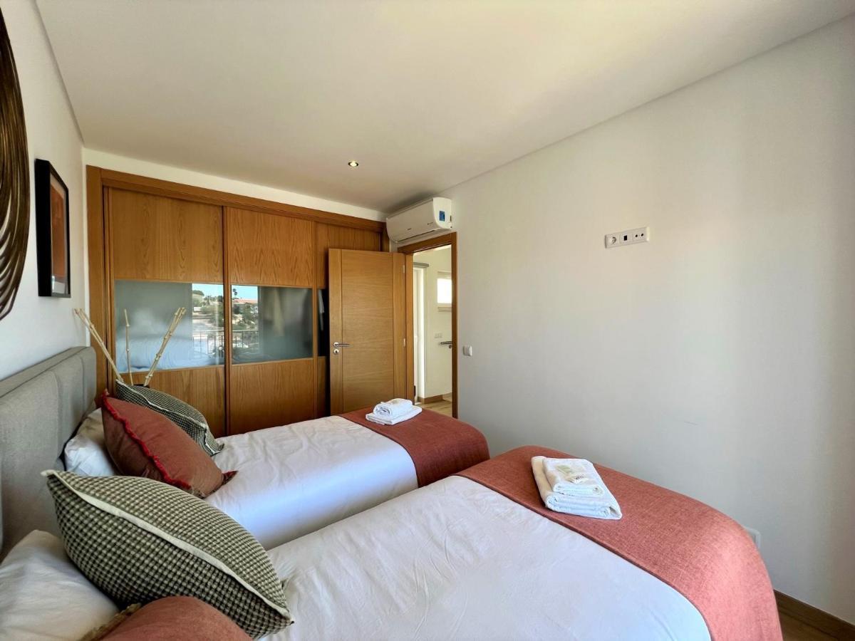 Albufeira Deluxe Residence With Pool By Homing מראה חיצוני תמונה