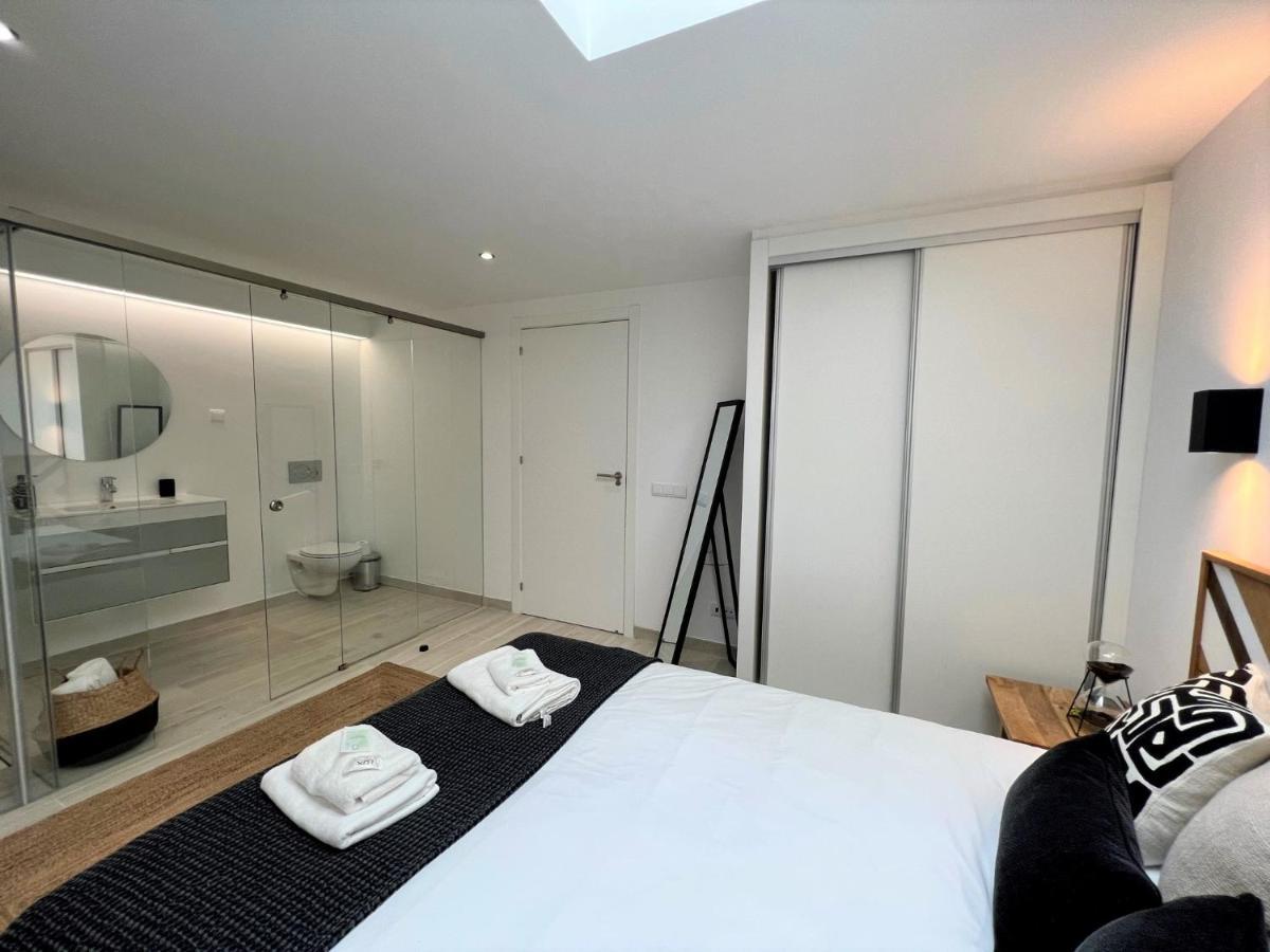 Albufeira Deluxe Residence With Pool By Homing מראה חיצוני תמונה