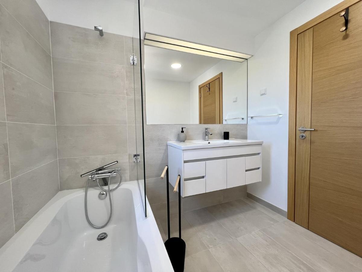 Albufeira Deluxe Residence With Pool By Homing מראה חיצוני תמונה