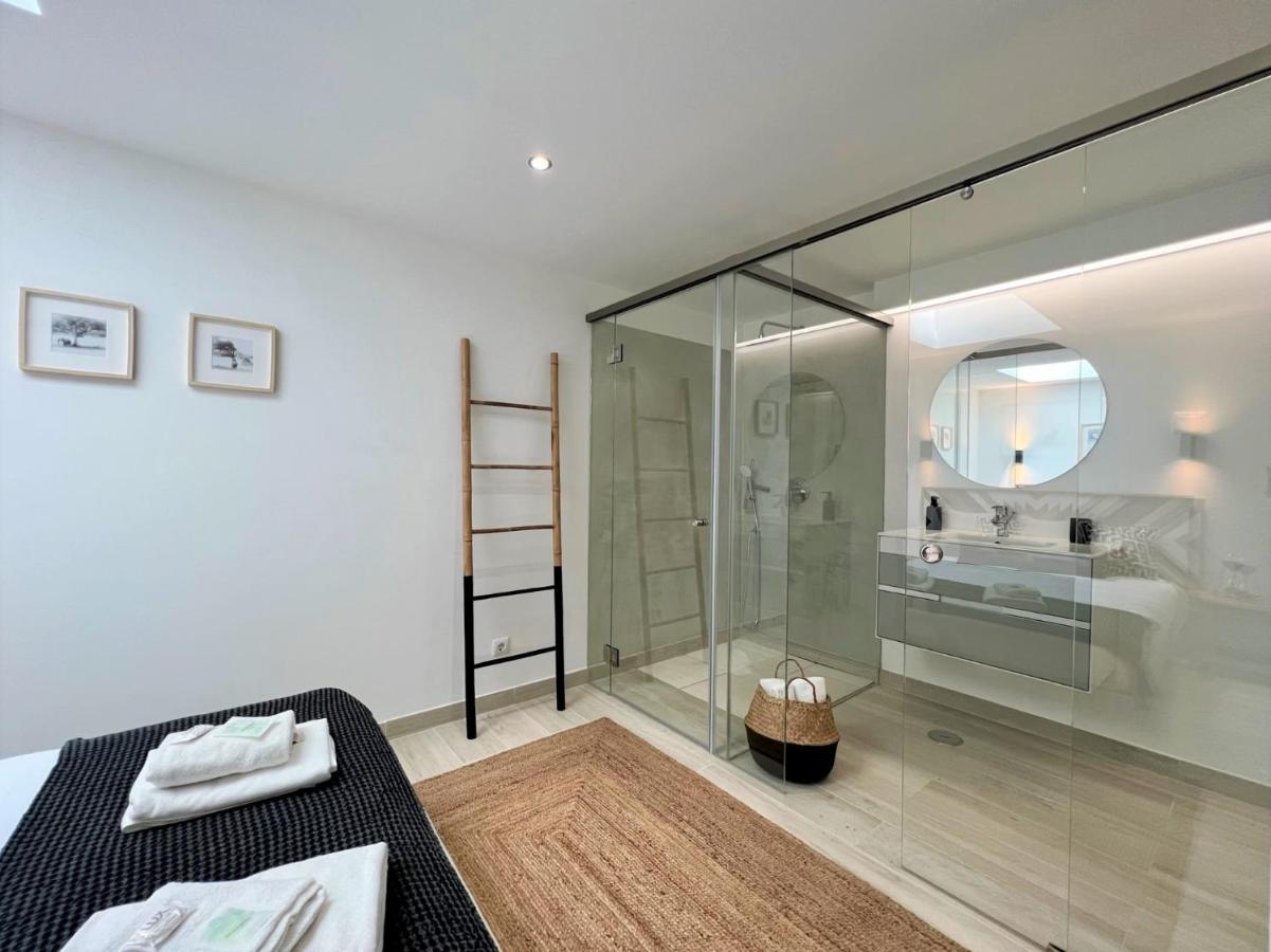 Albufeira Deluxe Residence With Pool By Homing מראה חיצוני תמונה