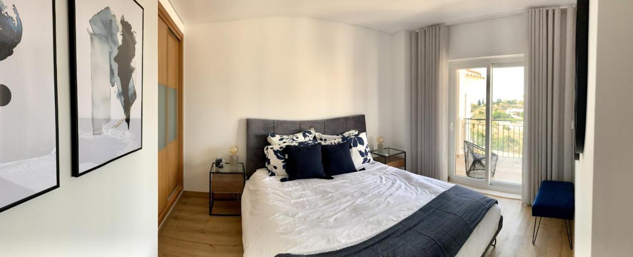 Albufeira Deluxe Residence With Pool By Homing מראה חיצוני תמונה