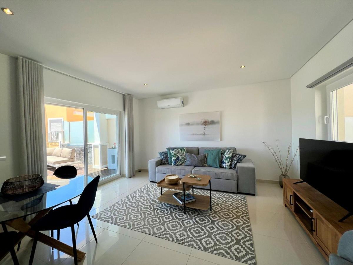 Albufeira Deluxe Residence With Pool By Homing מראה חיצוני תמונה