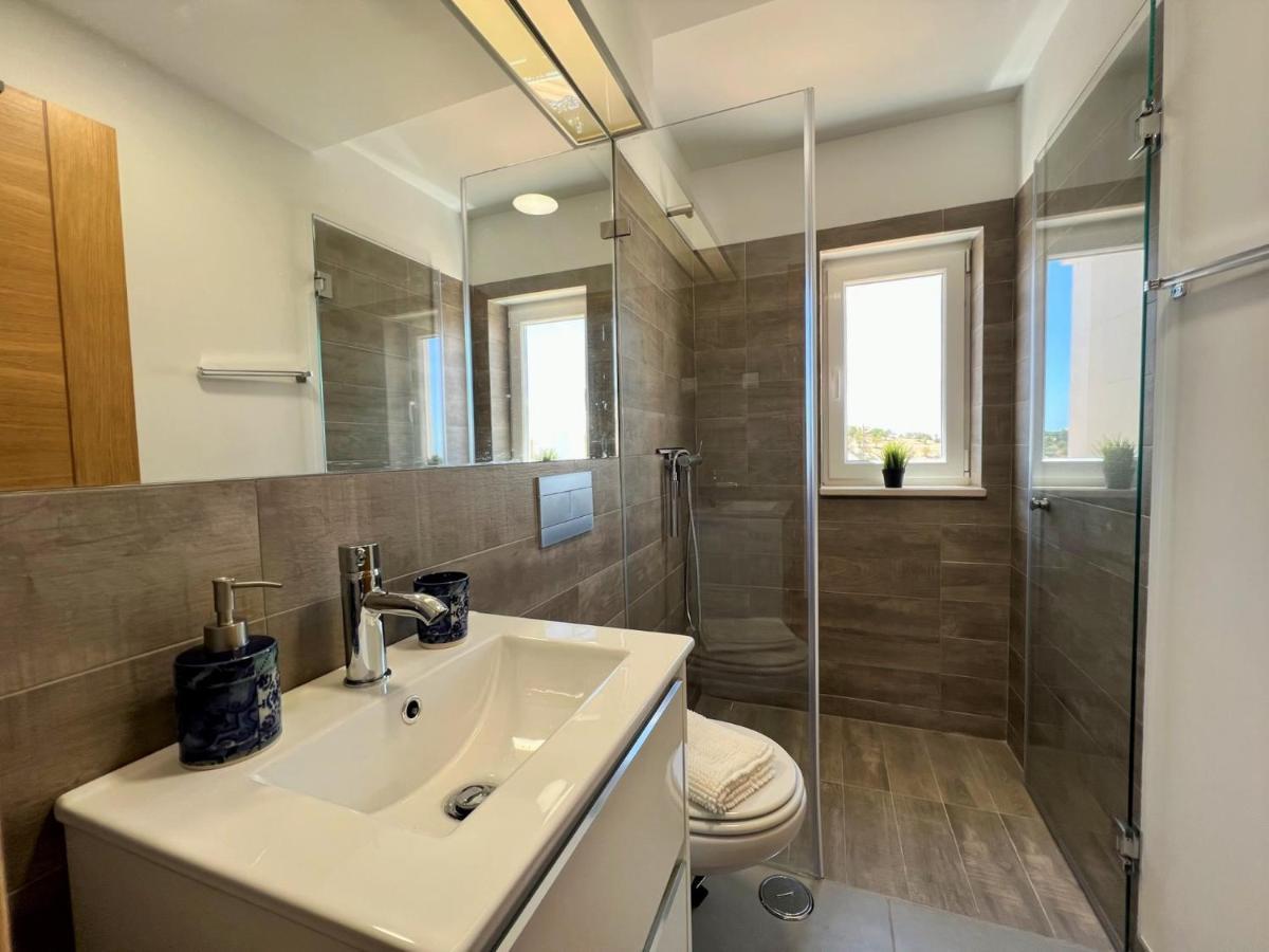 Albufeira Deluxe Residence With Pool By Homing מראה חיצוני תמונה