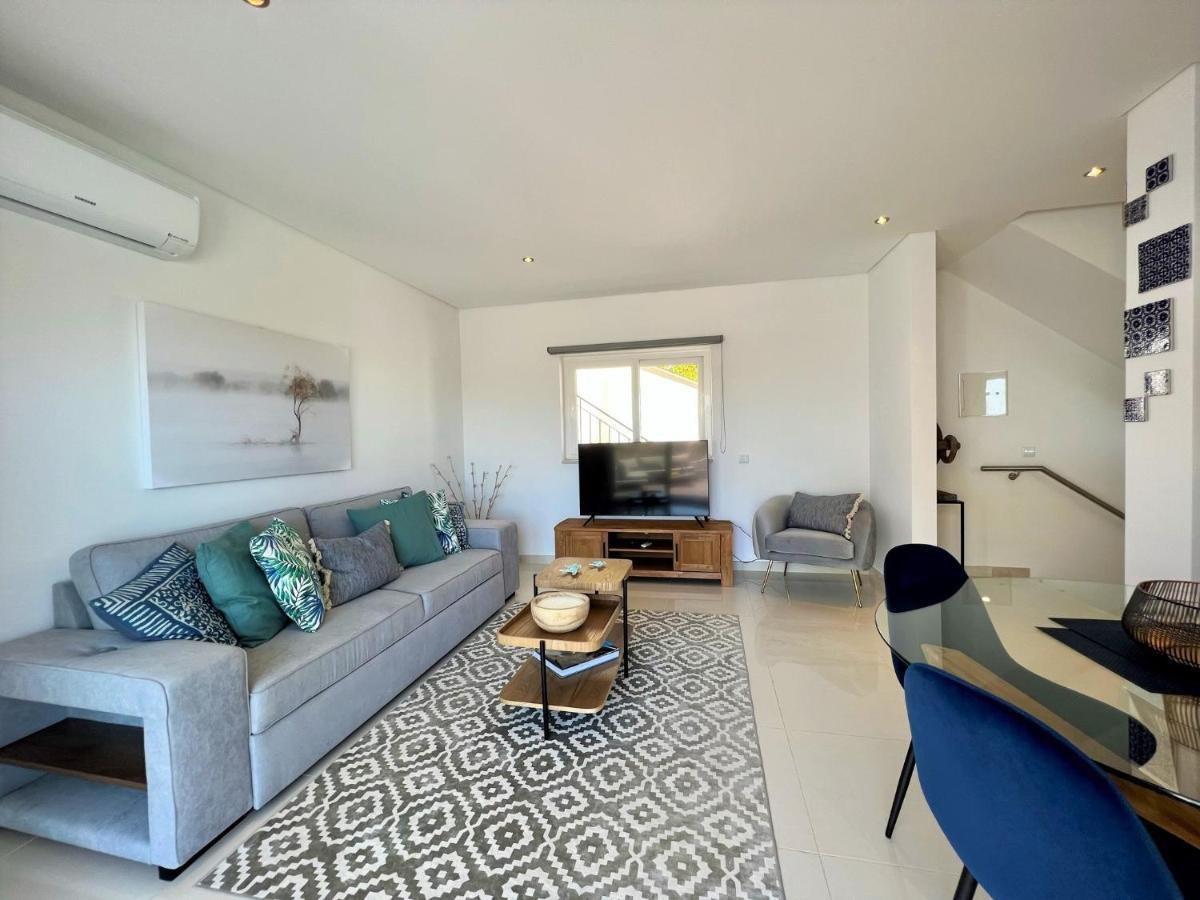 Albufeira Deluxe Residence With Pool By Homing מראה חיצוני תמונה